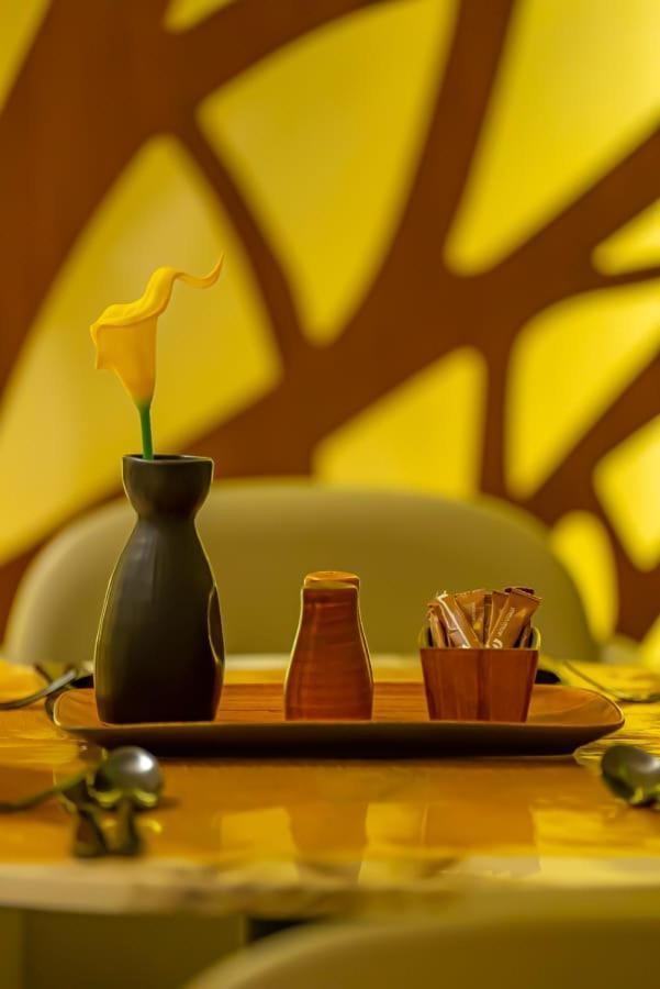 Al Muhaidb Palastine - เจดดาห์ ภายนอก รูปภาพ